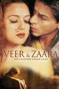 Veer Zaara (2004) Hindi Movie 480p | 720p | 1080p
