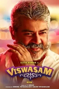 Viswasam (2019) Hindi ORG Dubbed Full Movie WEB-DL 480p | 720p | 1080p | 4K