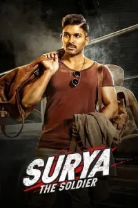 Surya – The Brave Soldier (2018) Hindi Dubbed Movie 480p | 720p | 1080p