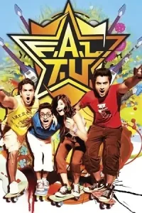 F.A.L.T.U (2011) Hindi Full Movie WEB-DL 480p | 720p | 1080p