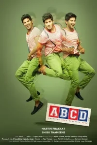 ABCD: American-Born Confused Desi (2019) UNCUT {Hindi Dubbed} HDRip 480p | 720p | 1080p