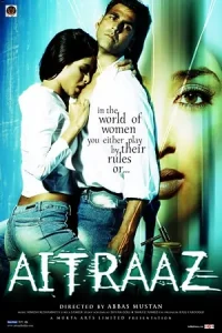 Aitraaz (2004) Hindi Full Movie WEB-DL 480p | 720p | 1080p