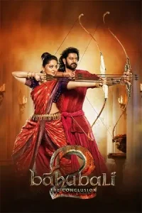 Baahubali 2 (2017)  Dubbed Full Movie 480p | 720p | 1080p