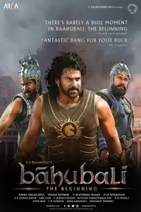 Baahubali (2015) Hindi Full Movie 480p | 720p | 1080p | 2160p