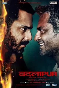 Badlapur (2015) Hindi Full Movie 480p | 720p | 1080p