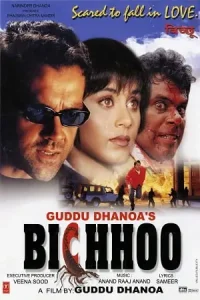 Bichhoo (2000) AMZN WEBRip Hindi Full Movie 480p | 720p | 1080p