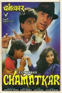 Chamatkar (1992) Hindi Full Movie WEB-DL 480p | 720p | 1080p