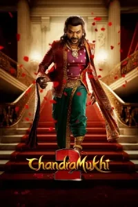Chandramukhi 2 – Netflix (2023) Hindi ORG. Dubbed WEB-DL 480p | 720p | 1080p