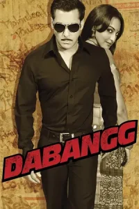 Dabangg (2010) Hindi Full Movie 480p | 720p | 1080p