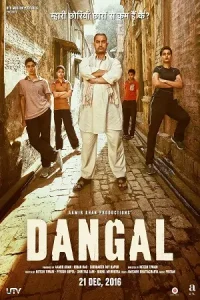 Dangal (2016) Hindi Full Movie 480p | 720p | 1080p | 2160p