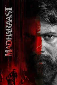 Madharasi (2025) Dual Audio [Hindi + Tamil] 480p | 720p | 1080p