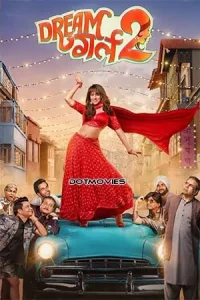 Dream Girl 2 (2023) Hindi Full Movie WEB-DL DDP5.1 480p | 720p | 1080p