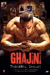 Ghajini (2008) Hindi Full Movie 480p | 720p | 1080p