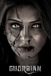 Guardian (2024) WEBRip ORG. Dual Audio [Hindi – Tamil] UNCUT Movie 480p | 720p | 1080p
