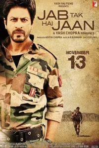 Jab Tak Hai Jaan (2012) Hindi Full Movie 480p | 720p | 1080p