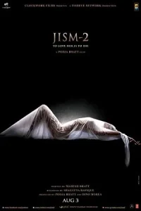 Jism 2 (2012) Hindi Full Movie 480p | 720p | 1080p
