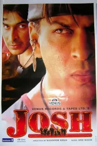 Josh (2000) Hindi Full Movie WEB-DL 480p | 720p | 1080p