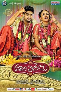Kalyana Vaibhogame (2016-2023) WEB-DL Hindi-Dubbed (ORG) UnCut Full Movie 480p | 720p | 1080p