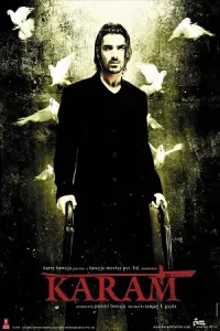 Karam (2005) Hindi Full Movie 480p | 720p