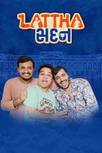 Lattha Sadan (2024) Gujarati WEB-DL 1080p