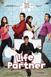 Life Partner (2009) Hindi Full Movie 480p | 720p | 1080p