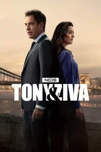 NCIS: Tony & Ziva (2025 ) Season 1 Complate Dual Audio [Hindi + English] WEB Series