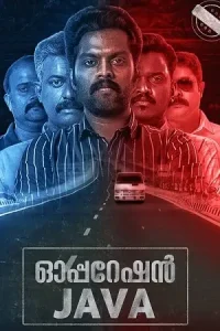 Operation Java (2021) Dual Audio [Hindi (ORG-5.1) & Malayalam] WEB-DL 480p | 720p | 1080p