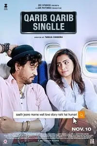 Qarib Qarib Singlle (2017) BluRay Hindi Movie 480p | 720p | 1080p