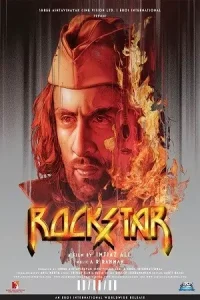 Rockstar (2011) Hindi Full Movie 480p | 720p | 1080p