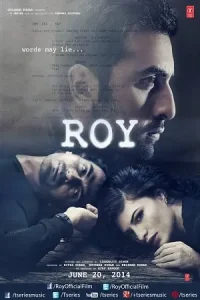 Roy (2015) Hindi Full Movie 480p | 720p