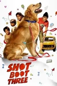 Shot Boot Three (2023) Dual Audio [Hindi ORG. + Tamil] WEB-DL 480p | 720p | 1080p