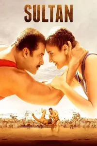Sultan (2016) Blu-ray {Hindi DD5.1} Full Movie 480p 720p & 1080p