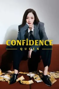 Confidence Queen (Season 1) S01E11 Added Dual Audio {Hindi-Korean} AMZN Prime-Series WEB-DL