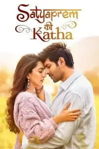 Download Satyaprem Ki Katha (2023) Hindi ORG. DD 5.1 AMZN WEB DL 480p | 720p | 1080p
