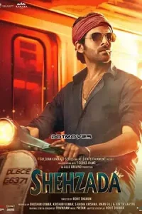 Shehzada (2023) Hindi DDP 5.1 Full Movie NF WEB DL 480p | 720p | 1080p