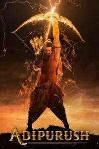 Adipurush (2023) Hindi DDP5.1 Netflix WEB-DL 480p | 720p | 1080p