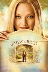 Letters to Juliet (2010) Dual Audio {Hindi-English} BluRay 480p | 720p | 1080p