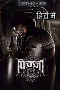 Pizza 3: The Mummy (2023) Hindi ORG. Dubbed Full Movie WEB-DL 480p | 720p | 1080p