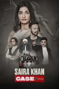 Saira Khan Case (2025) HDTC Hindi Movie 480p | 720p | 1080p
