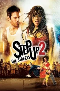 Step Up 2: The Streets (2008) Dual Audio {Hindi-English} BluRay 480p | 720p | 1080p