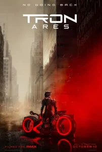 Tron: Ares (2025) [Hindi (LiNE) + Multi Audio] Movie HQ-HDTC