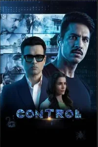Controll (2025) Hindi Full Movie WEB-DL 480p | 720p | 1080p