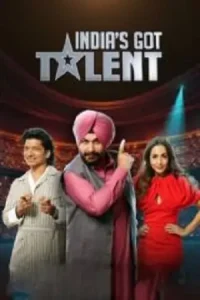 India’s Got Talent (Season 11) Hindi TV-Show  [E03 Added] 1080p | 720p